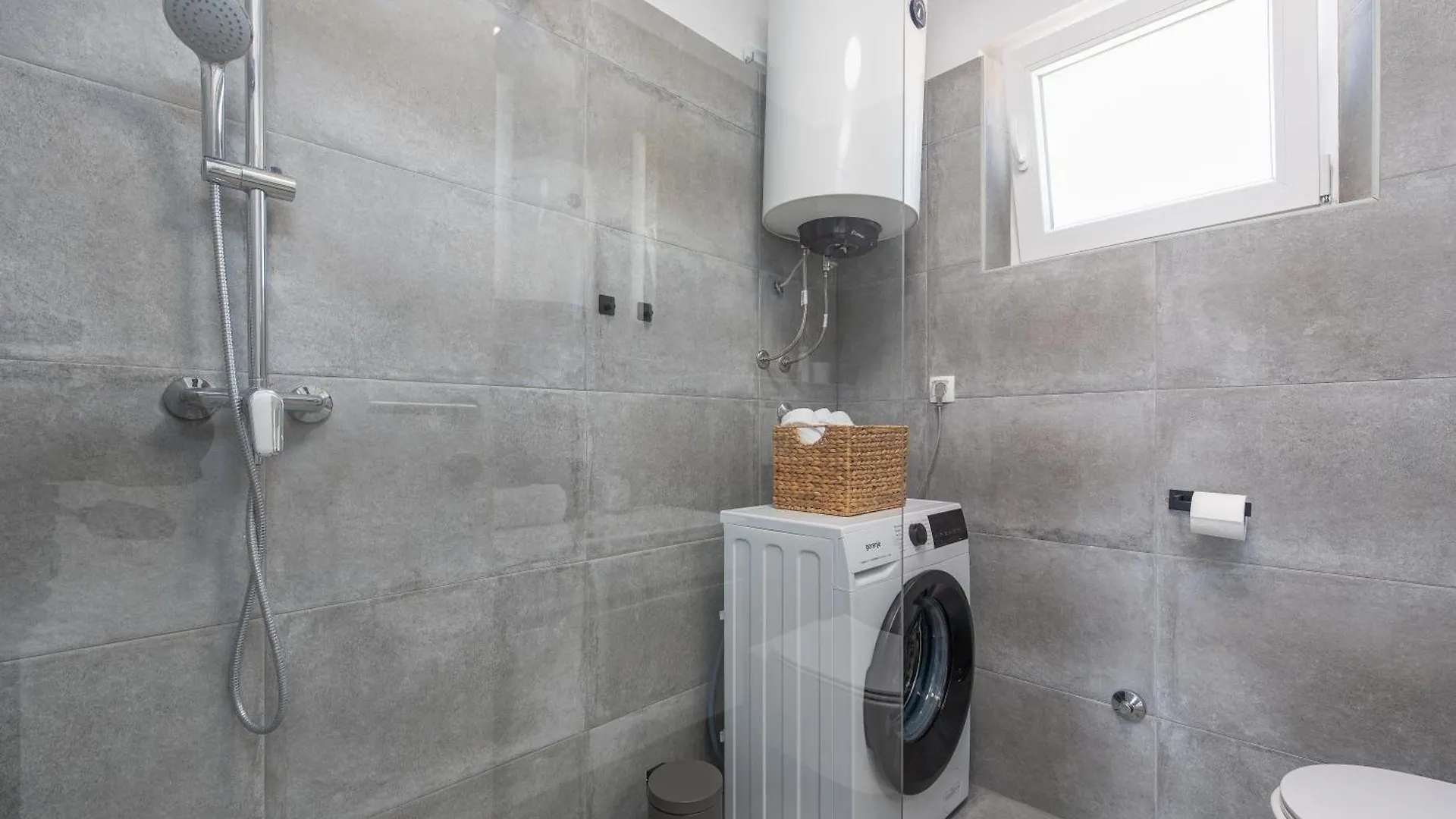 Holiday Home Lamar - With Heated Pool And Whirlpool Rastevic 0*,