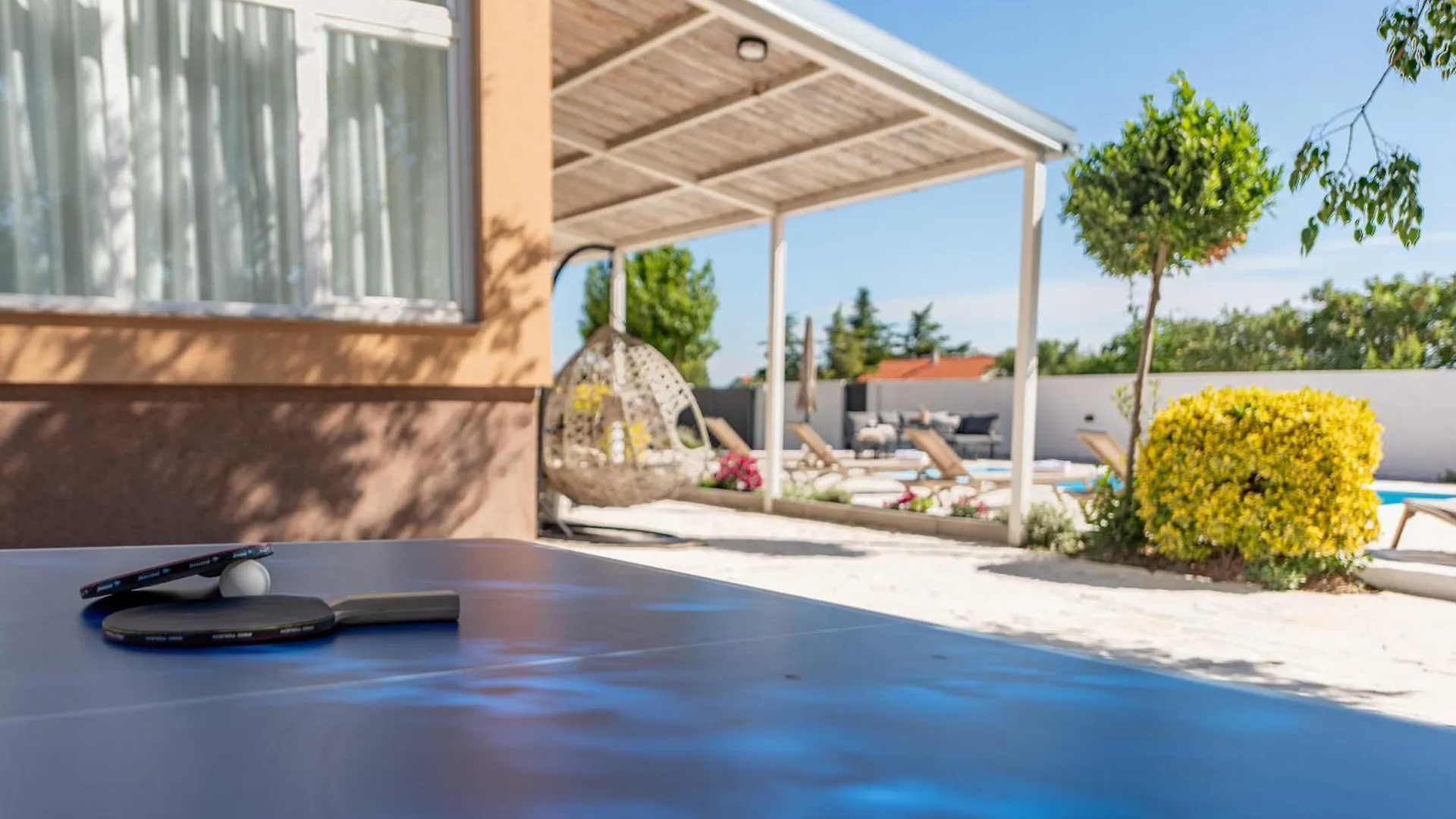 Holiday Home Lamar - With Heated Pool And Whirlpool Rastevic