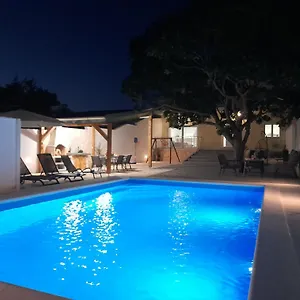  Ferienhaus Iva